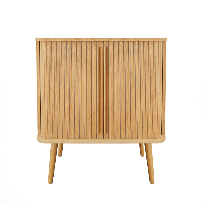 Rove Tambour Highboard kumode Rove Tambour Highboard kumode